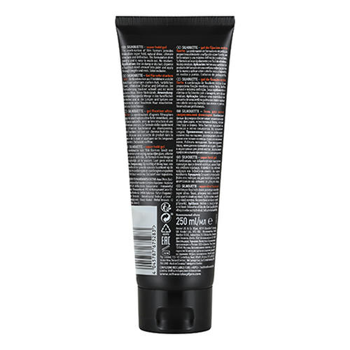 Schwarzkopf, Гель для волос Silhouette, 250 мл — изображение 2