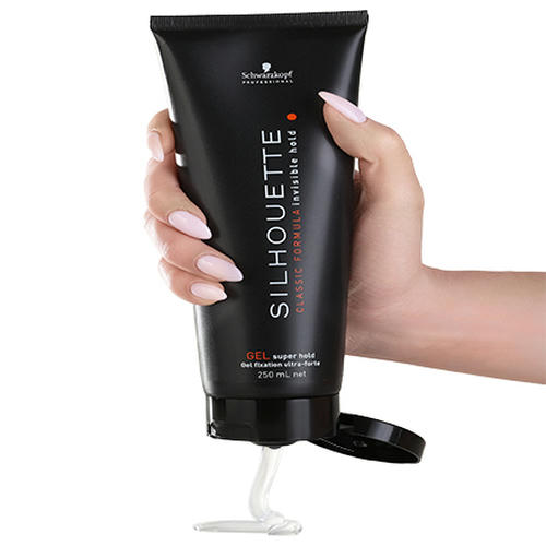 Schwarzkopf, Гель для волос Silhouette, 250 мл — изображение 3