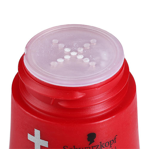 Schwarzkopf, Пудра для волос Osis Dust It, 10 г — изображение 6