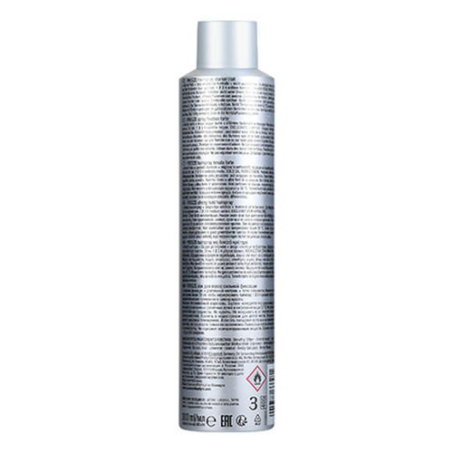 Schwarzkopf, Лак для волос Osis Freeze, 300 мл — изображение 2