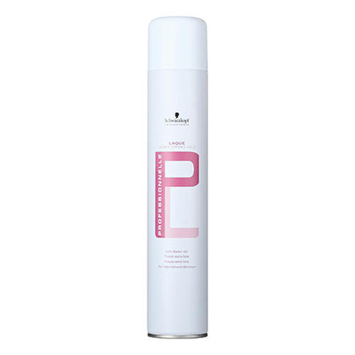Schwarzkopf, Лак Super Strong Professionnelle, 500 мл