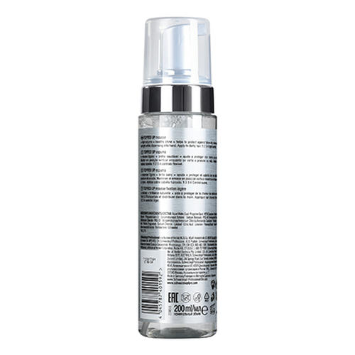 Schwarzkopf, Мусс для создания объема Osis Topped Up, 200 мл — изображение 2
