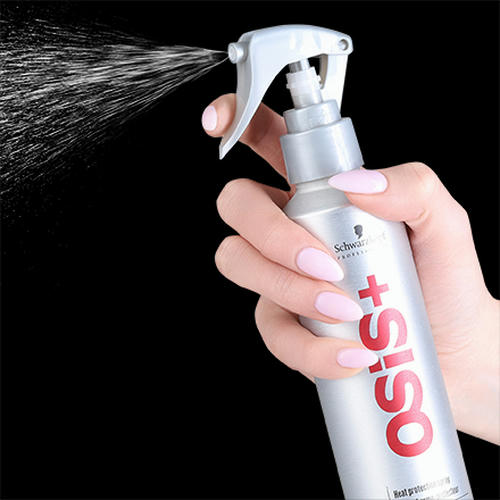 Schwarzkopf, Термозащитный спрей для волос Osis+, 200 мл — изображение 5