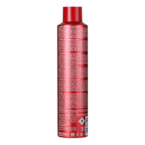 Schwarzkopf, Сухой шампунь Refresh Dust Osis+, 300 мл — изображение 2