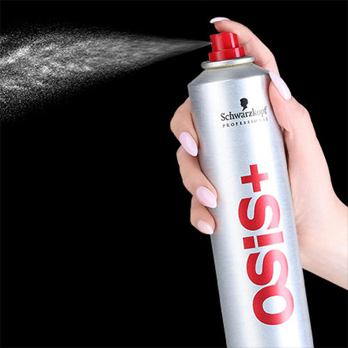 Schwarzkopf, Лак для волос Osis Freeze, 500 мл — изображение 5