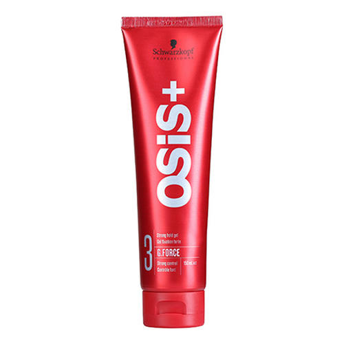 Schwarzkopf, Гель для волос Osis G.Force, 150 мл