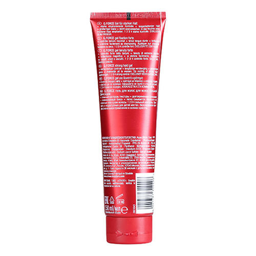 Schwarzkopf, Гель для волос Osis G.Force, 150 мл — изображение 2