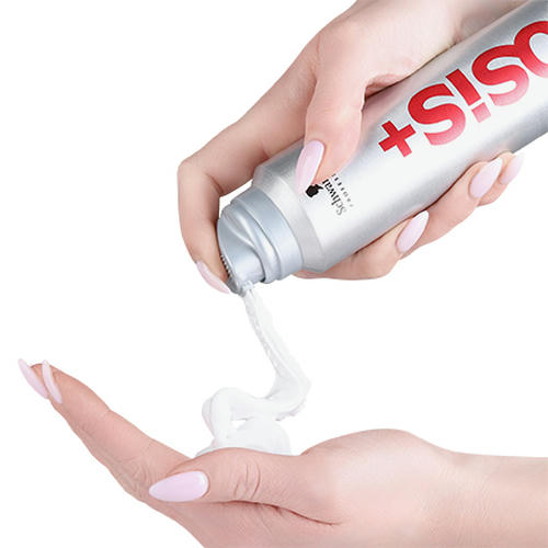 Schwarzkopf, Мусс для волос Osis Grip, 200 мл — изображение 5