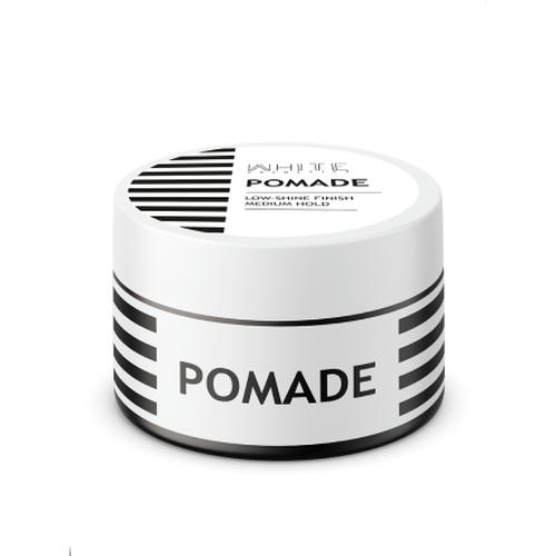 White Cosmetics, Помада для укладки волос, 50 мл