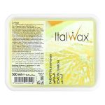 Italwax, Парафин «Лимон», 500 мл