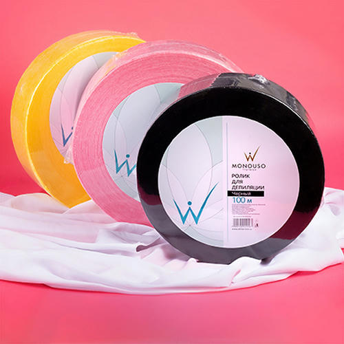 Italwax, Ролик для депиляции 7 см x 50 м — изображение 5