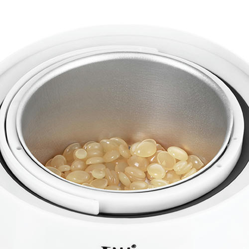 Italwax, Воск горячий (пленочный) Натуральный, гранулы, 100 г — изображение 5