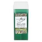 Italwax, Воск Flex в картридже, водоросли,100 мл