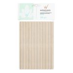 Italwax, Шпатели деревянные малые, 100 шт.