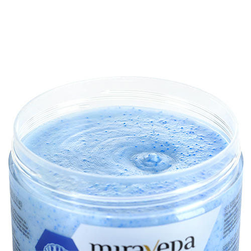 Italwax, Скраб Miraveda «Морской», 250 мл — изображение 5