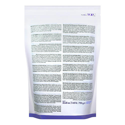 Italwax, Воск горячий «Орхидея» в гранулах, 750 г — изображение 2