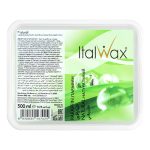 Italwax, Парафин «Натуральный», 500 мл