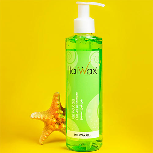 Italwax, Гель перед депиляцией, 250 мл — изображение 6