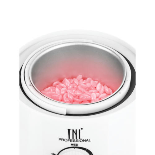 Italwax, Воск горячий для депиляции в гранулах Top Line, Pink Pearl, 750 г — изображение 5