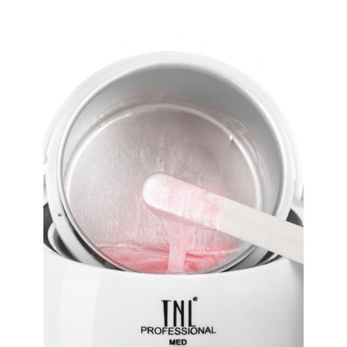 Italwax, Воск горячий для депиляции в гранулах Top Line, Pink Pearl, 750 г — изображение 6