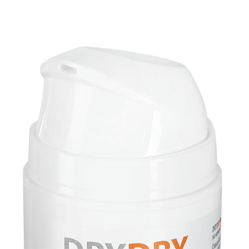 DRY DRY, Мультифункциональный крем для ухода за кожей стоп Foot Cream 3 in 1, 100 мл — изображение 5