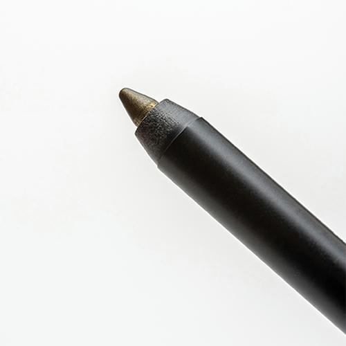 Provoc, Gel Eye Liner 89 Sweet Chocolate, цвет серо-коричневый — изображение 2