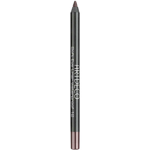 ARTDECO, Карандаш для глаз Soft Waterproof, тон 12