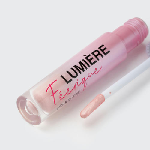 Vivienne Sabo, Хайлайтер Lumiere Feerique, тон 02 — изображение 3