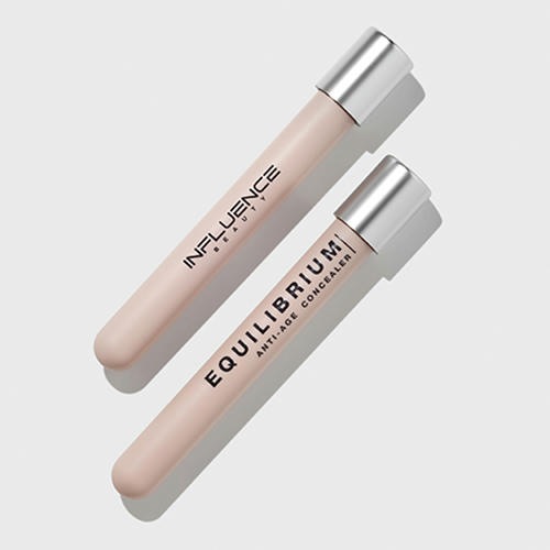 Influence Beauty, Консилер Equilibrium/Anti-age, тон 01 — изображение 7