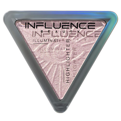 Influence Beauty, Хайлайтер Illuminati, тон 02