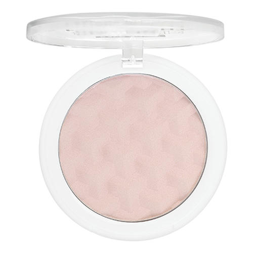 Makeup Revolution, Хайлайтер Relove Super, Blushed — изображение 3