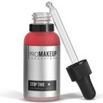 PROMAKEUP laboratory, Антиоксидантное масло-основа под макияж PRO Stop Time, 30 мл