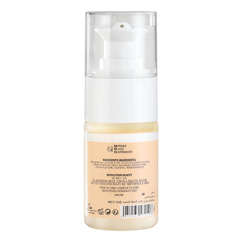 Makeup Revolution, Праймер выравнивающий Relove Pore Vanish, 14 мл — изображение 2