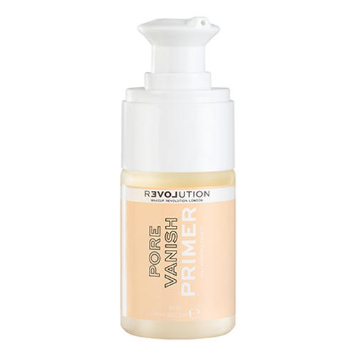 Makeup Revolution, Праймер выравнивающий Relove Pore Vanish, 14 мл — изображение 4