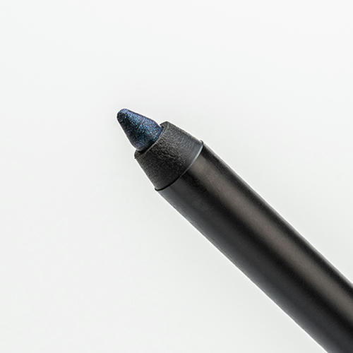 Provoc, Gel Eye Liner 67 Magnetic, Цвет темно-сапфировый, шиммер — изображение 2