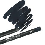 Provoc, Gel Eye Liner 74 Entranced, Цвет темно-синий
