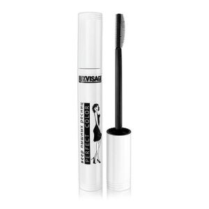 LUXVISAGE, Тушь Perfect Color «Веер пышных ресниц»