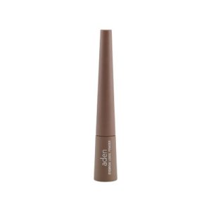Aden, Пудра для бровей, Light Brown