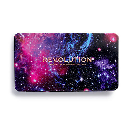 Makeup Revolution, Тени для век Forever Flawless Constellation — изображение 2