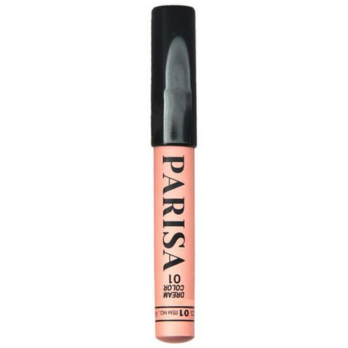 PARISA Cosmetics, Помада-карандаш для губ Dream Color, тон 01 — изображение 2