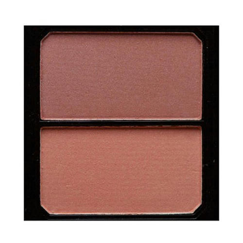 PARISA Cosmetics, Румяна Duo Color, тон 02