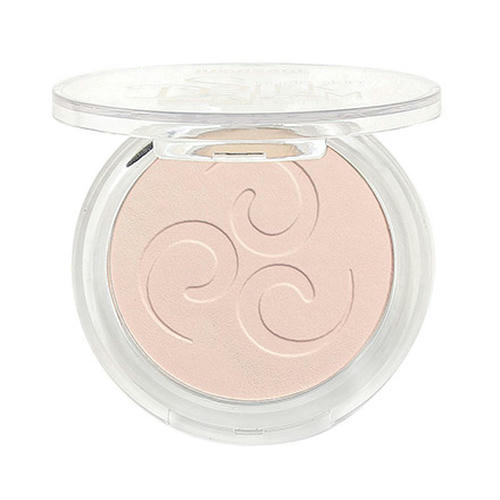 LUXVISAGE, Компактная пудра Silk Dream, тон 01