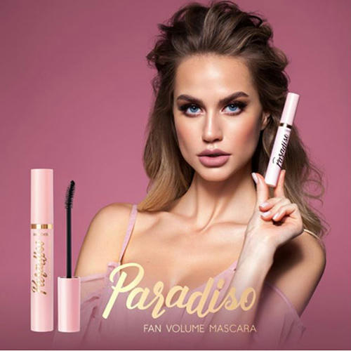 Relouis, Тушь Paradiso «Веерный объем» — изображение 2