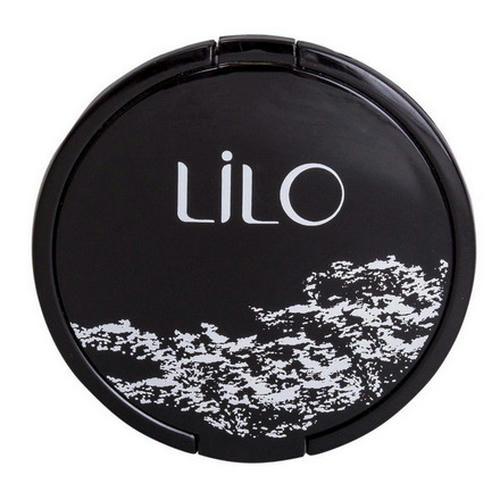 LiLo, Пудра компактная, тон 02 — изображение 2