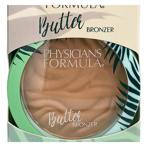 Physicians Formula, Пудра-бронзер Murumuru, светлый загар — изображение 2