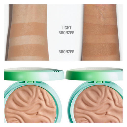 Physicians Formula, Пудра-бронзер Murumuru, светлый загар — изображение 5