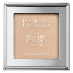 Physicians Formula, Пудра The Healthy, светлая нейтральная