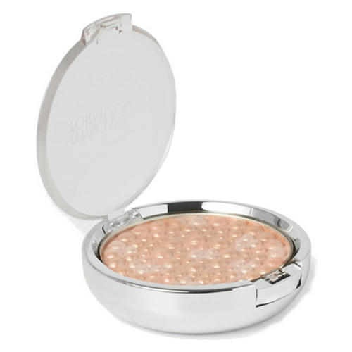 Physicians Formula, Пудра-хайлайтер Mineral Glow Pearls, прозрачная — изображение 4