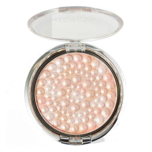 Physicians Formula, Пудра-хайлайтер Mineral Glow Pearls, прозрачная — изображение 5