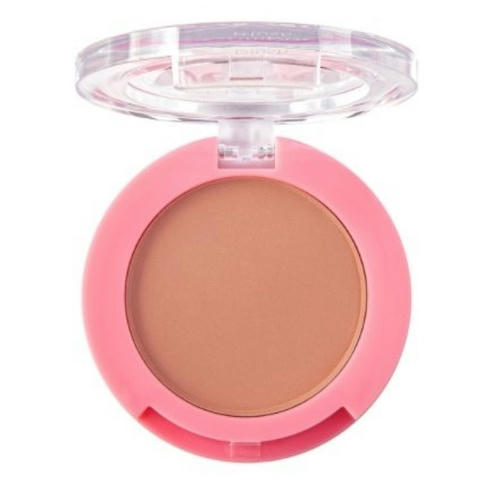 Charme, Румяна Velvet Compact, тон 104 — изображение 2